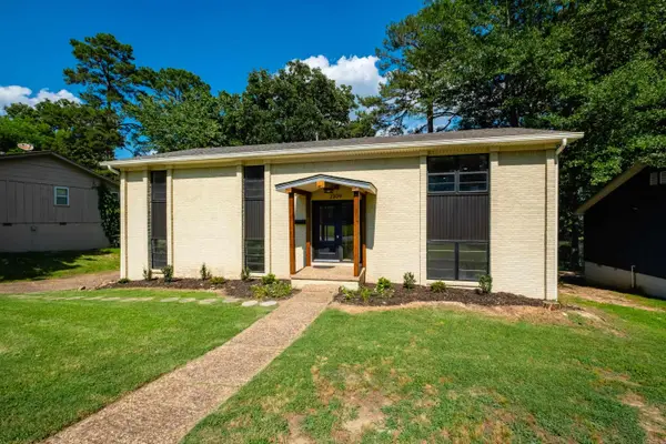 2209 Breckenridge Drive, Little Rock, AR 72227