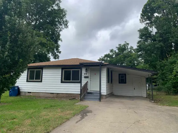 99 Water Street, North Little Rock, AR 72117
