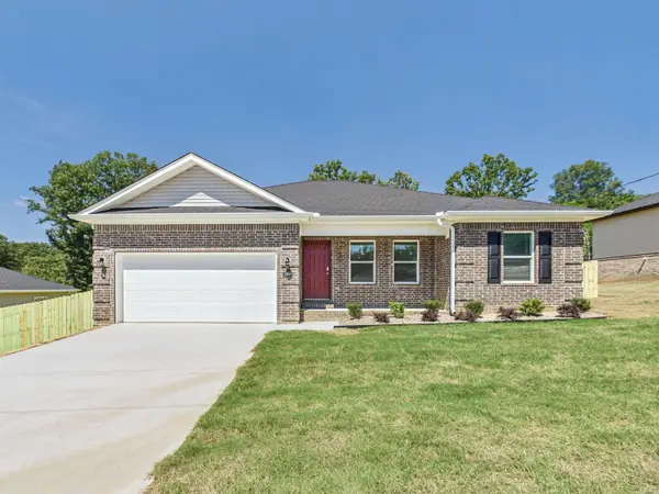 Address Withheld By Seller, El Paso, AR 72045
