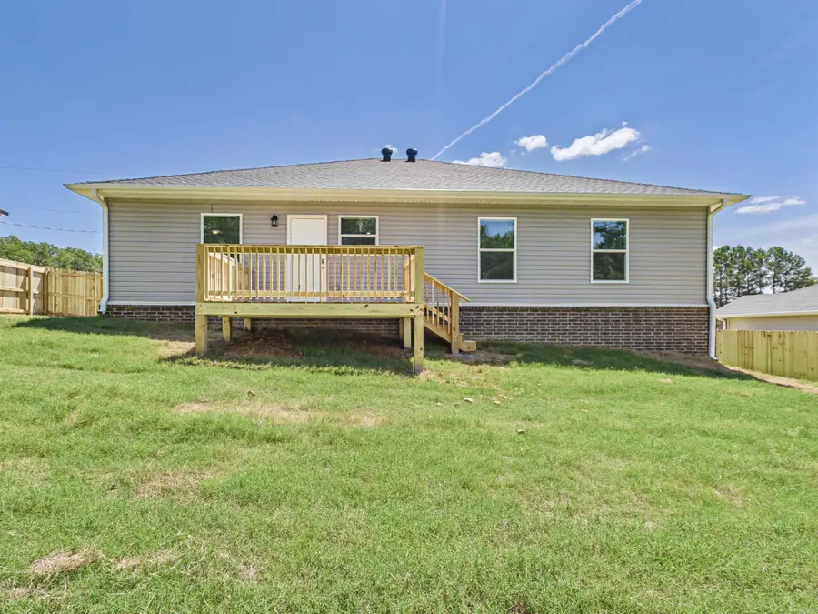 Address Withheld By Seller, El Paso, AR 72045 - #2