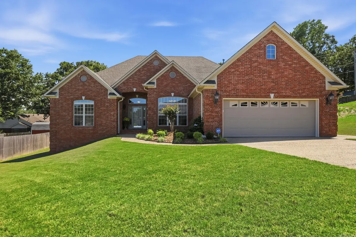 22 Post Oak Loop, Sherwood, AR 72120 - #1