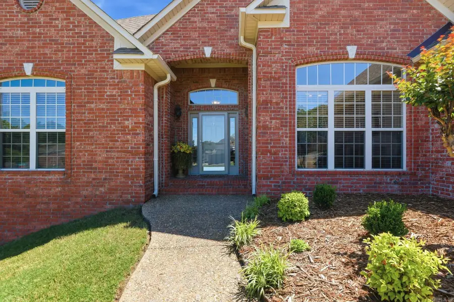 22 Post Oak Loop, Sherwood, AR 72120 - #3