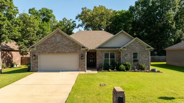 1300 Alex Street, Conway, AR 72032