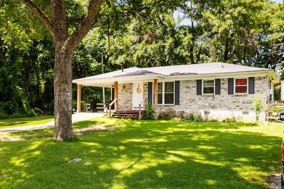 2832 Lakeside Drive, Benton, AR 72019 - #1