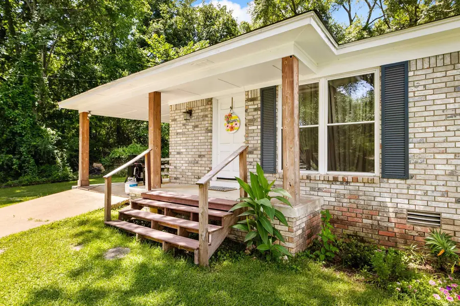 2832 Lakeside Drive, Benton, AR 72019 - #2
