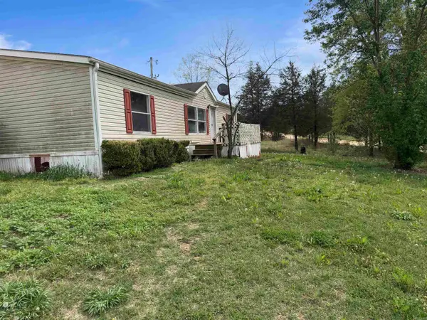 3 Powells Chapel Road, Evening Shade, AR 72532