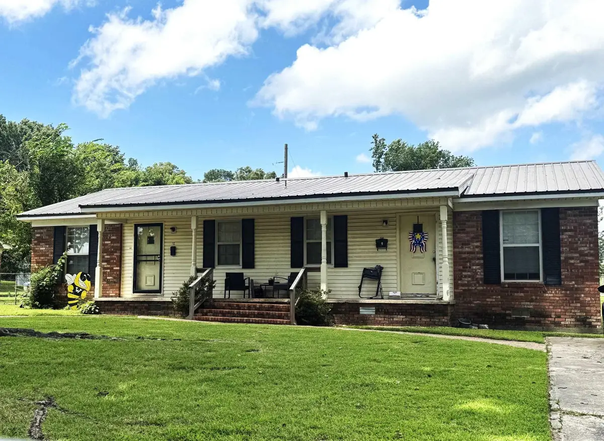 12 & 14 Sunset Dr, Wynne, AR 72396 - #1