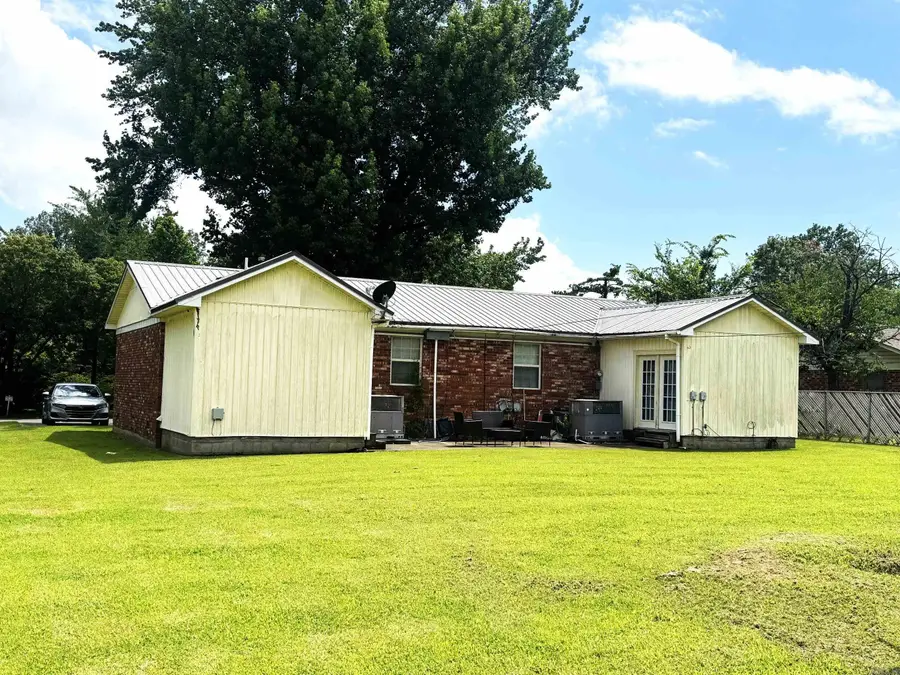 12 & 14 Sunset Dr, Wynne, AR 72396 - #2