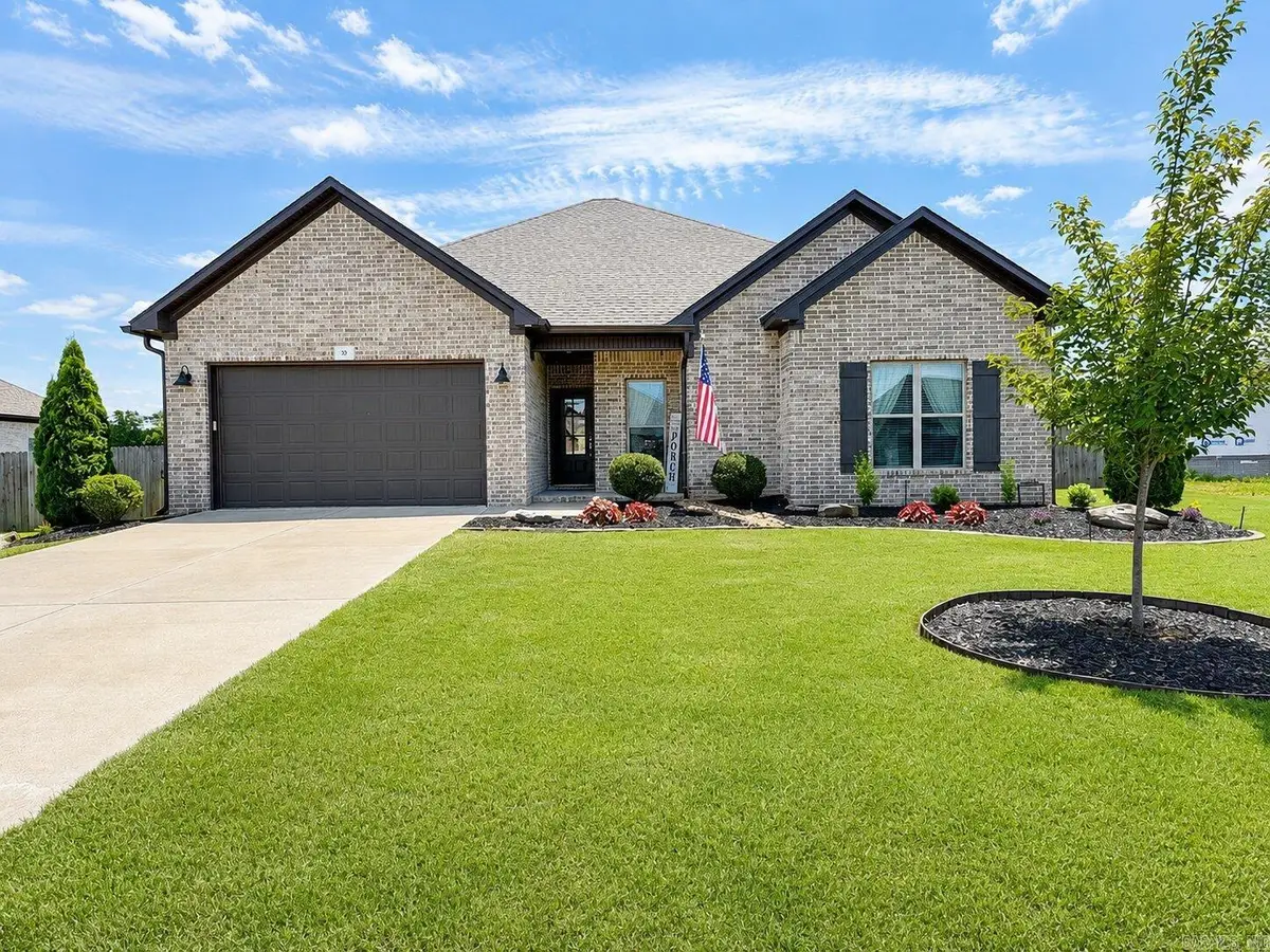 29 Wedgewood Drive, Greenbrier, AR 72058 - #1