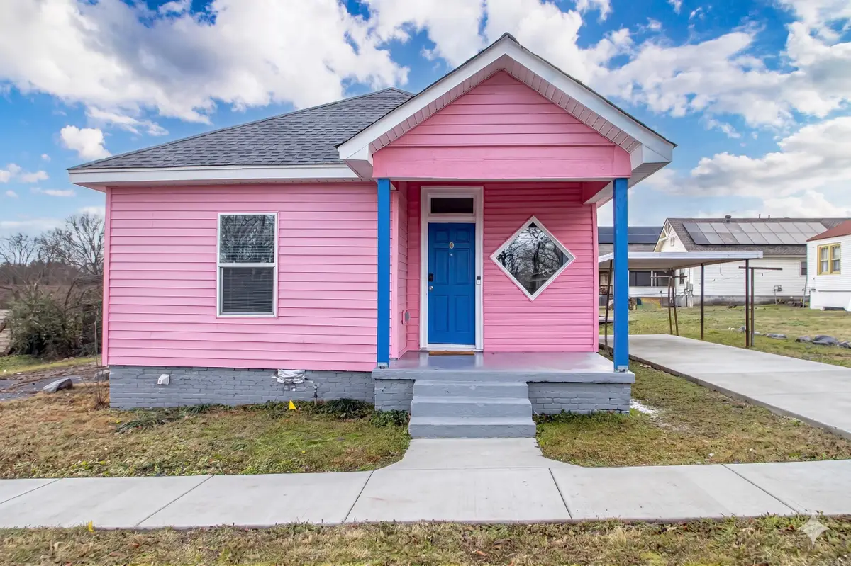 2108 Bragg Street, Little Rock, AR 72206 - #1