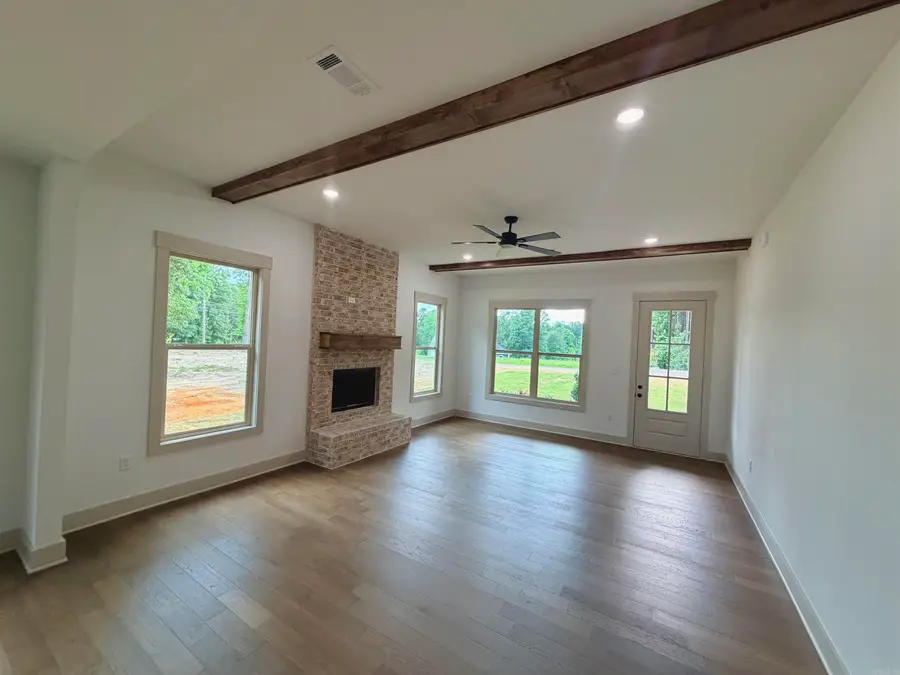 6812 N Detonti, Bauxite, AR 72011 - #3
