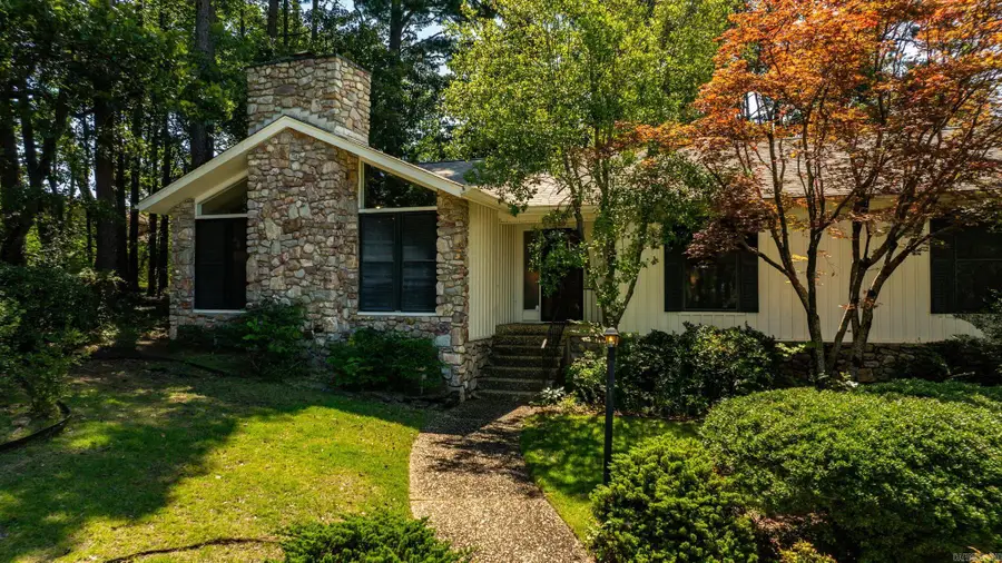 25 Point South Circle, Little Rock, AR 72211 - #3
