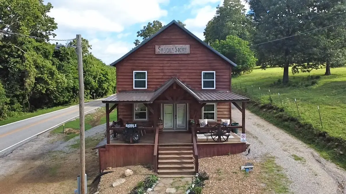 7541 Highway 289 N., Mammoth Spring, AR 72554 - #1