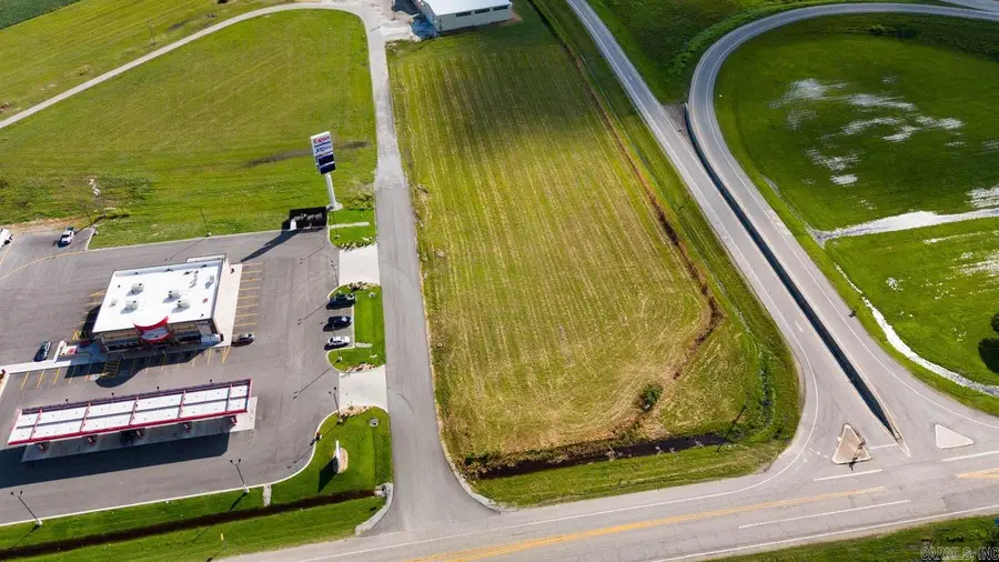 140 Colony Circle, Bay, AR 72411 - #3
