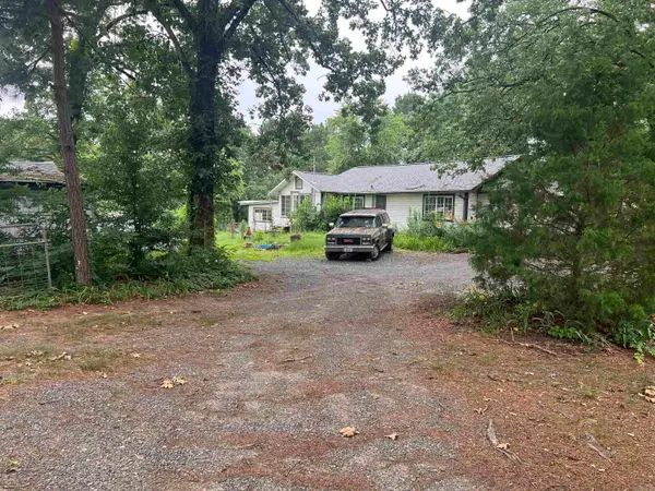 Address Withheld By Seller, Bonnerdale, AR 71933