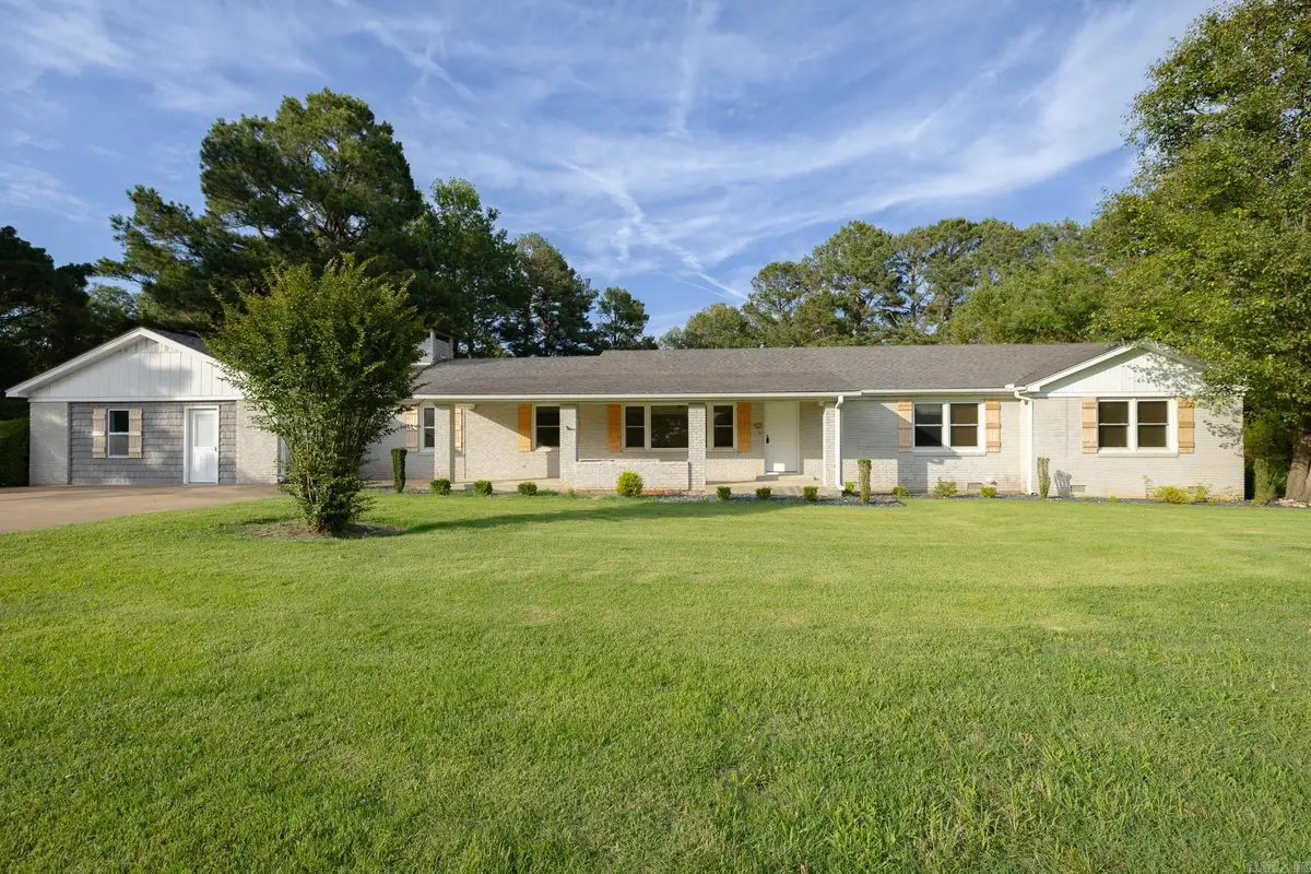 1287 W North Street, Piggott, AR 72454 - #1