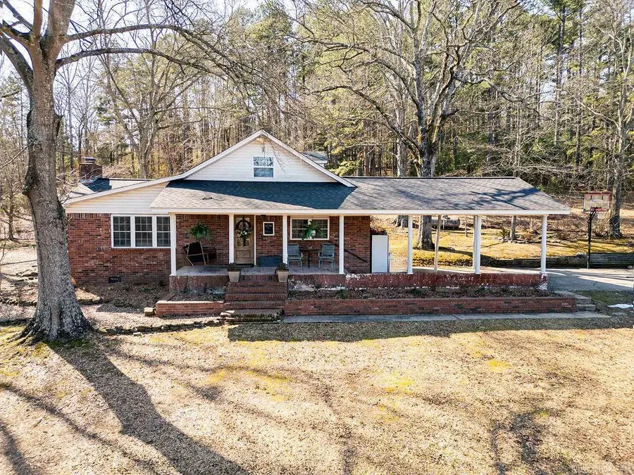 260 Ferguson Road, Clinton, AR 72031 - #2