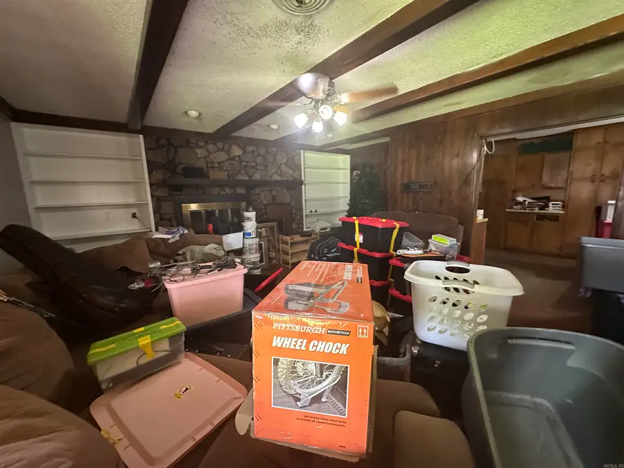 1201 E 4th Street, Carlisle, AR 72023 - #3