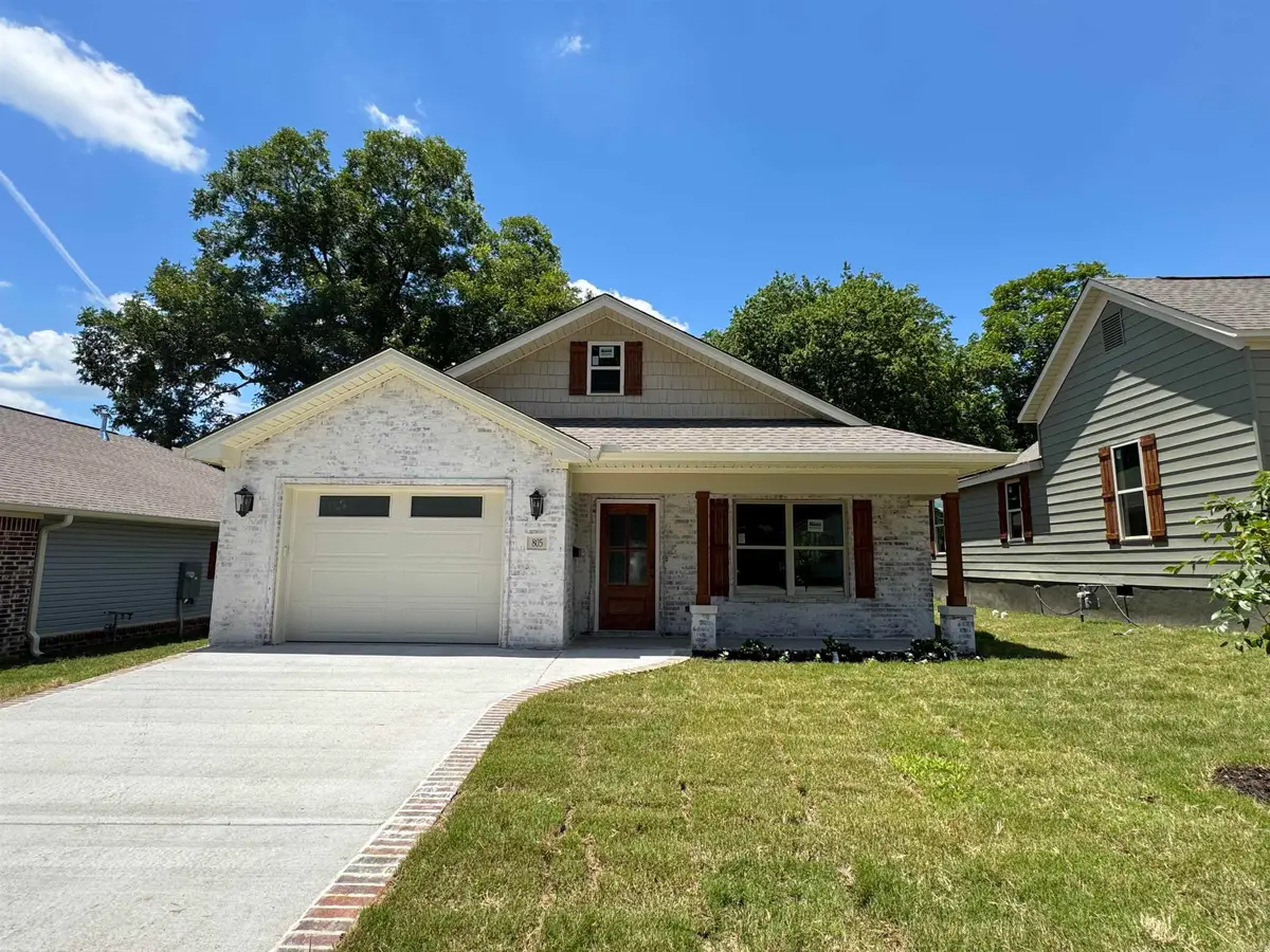 805 Pearl Street, Benton, AR 72015 - #1