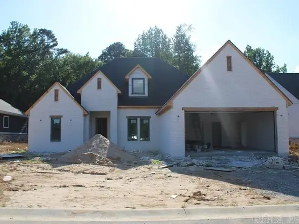 7081 Cold Creek Drive, Alexander, AR 72002