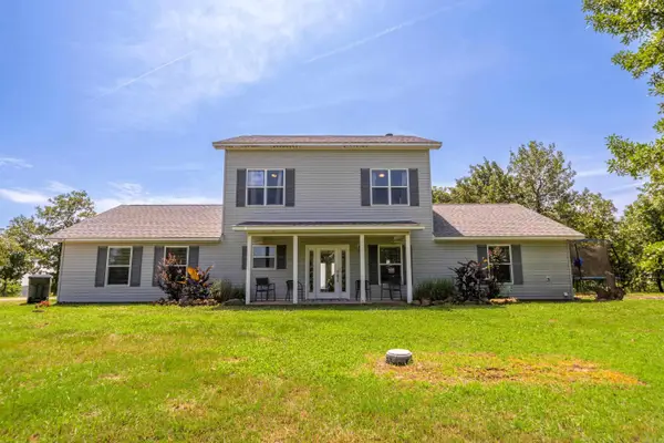 291 Most High Loop, Hot Springs, AR 71901