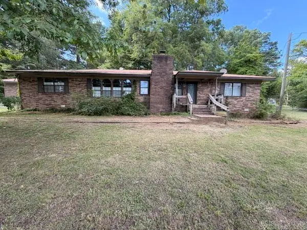 Address Withheld By Seller, Perryville, AR 72126