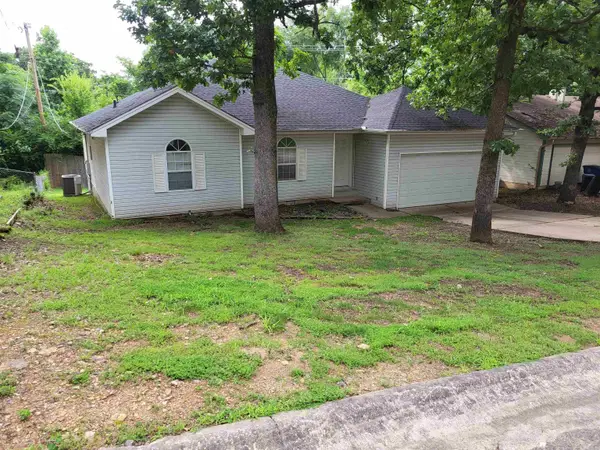 Address Withheld By Seller, North Little Rock, AR 72118