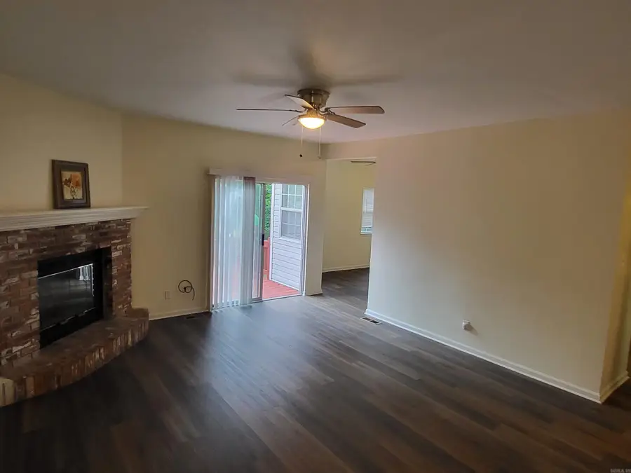 5609 Kari Hill Place, North Little Rock, AR 72118 - #2