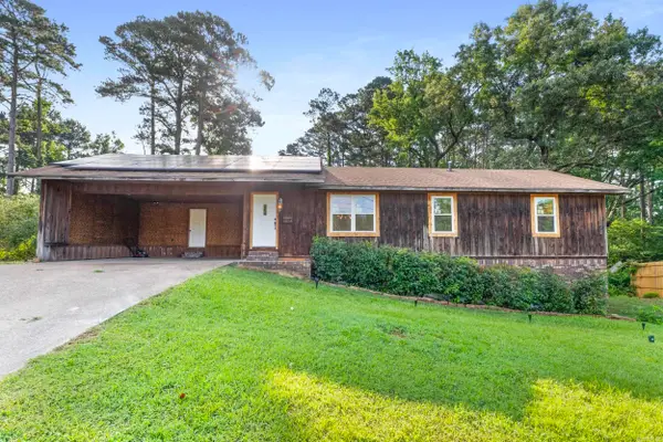 920 S 21st St Street, Arkadelphia, AR 71923