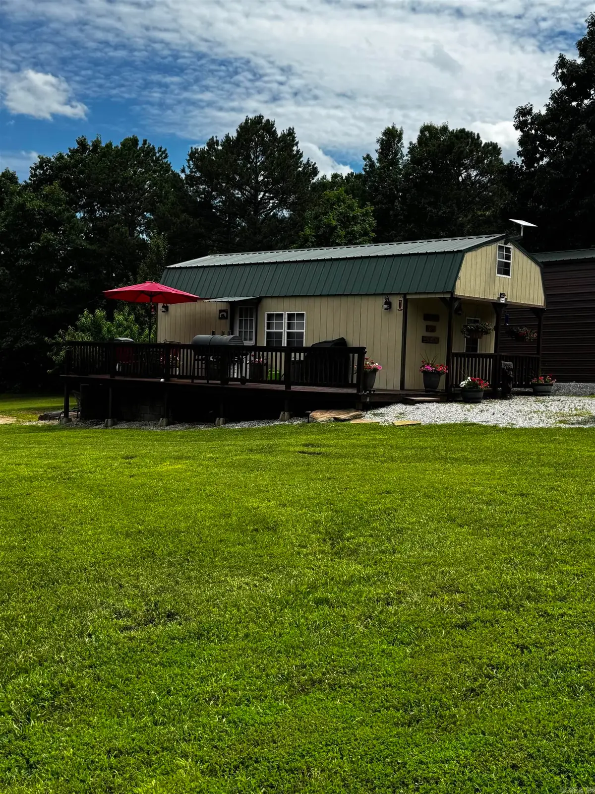 653 Blair Road, Shirley, AR 72153 - #1