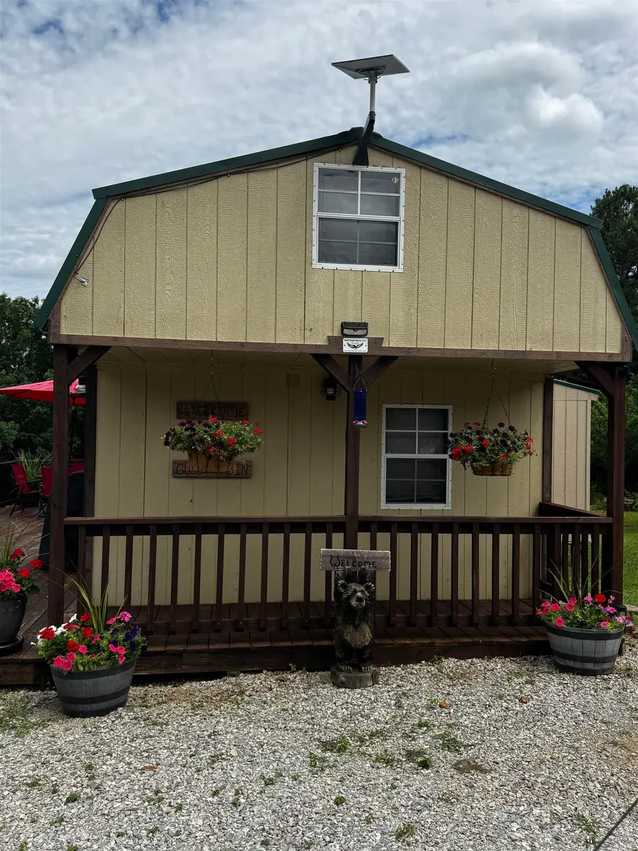 653 Blair Road, Shirley, AR 72153 - #2