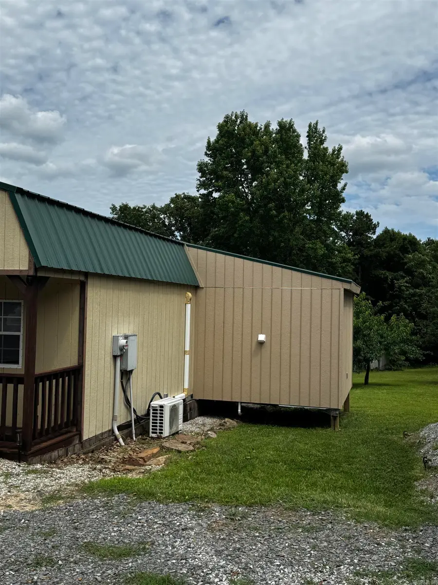653 Blair Road, Shirley, AR 72153 - #3