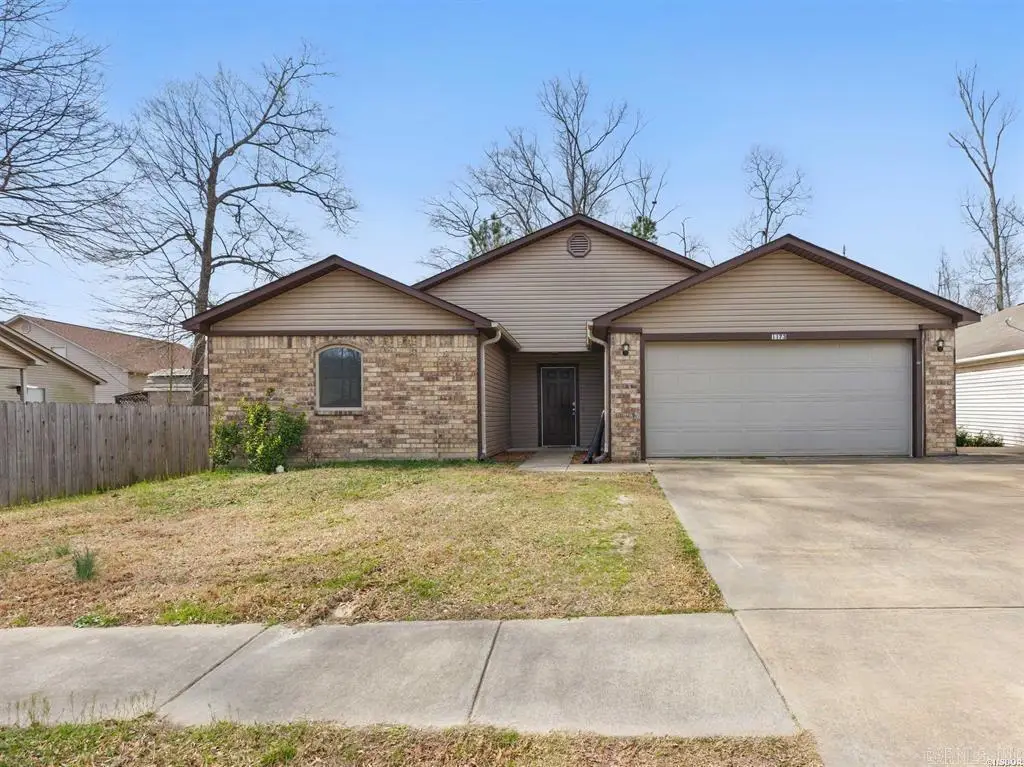 1173 Tulip Street, Haskell, AR 72015 - #1