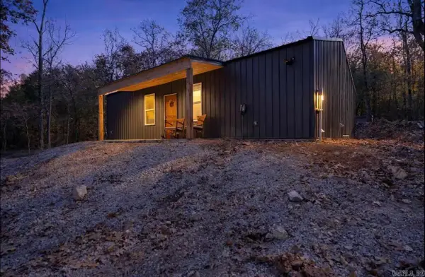 Address Withheld By Seller, Hardy, AR 72542