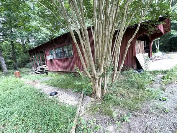 50 & 58 Big Branch Road, Perryville, AR 72126