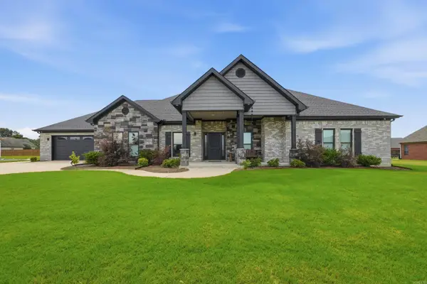Address Withheld By Seller, Vilonia, AR 72173