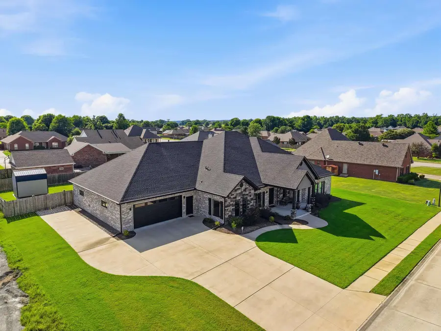 29 Kalli Circle, Vilonia, AR 72173 - #2