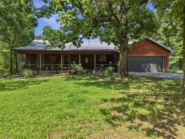 68 Billy Goat Mountain Road, Vilonia, AR 72173