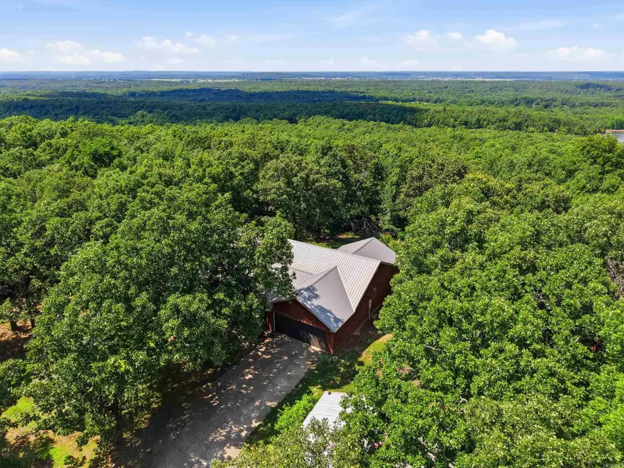 68 Billy Goat Mountain Road, Vilonia, AR 72173 - #2