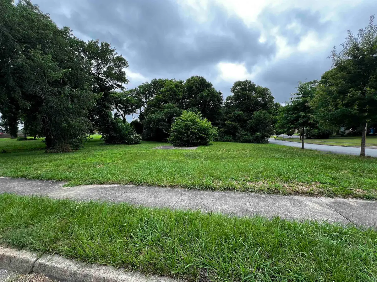 1817 S Rock Street, Little Rock, AR 72206 - #1