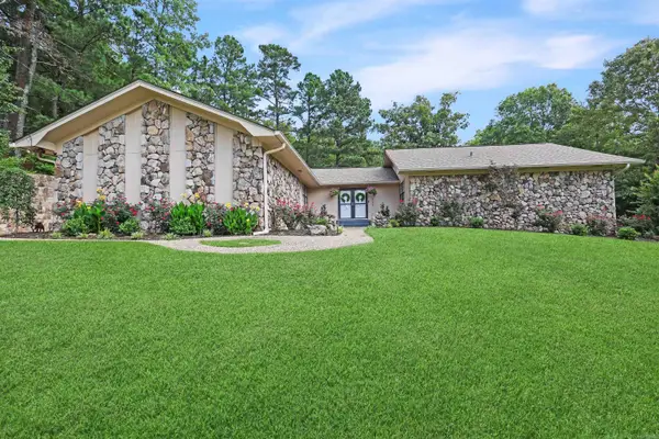 111 Glenridge Court, Hot Springs, AR 71901
