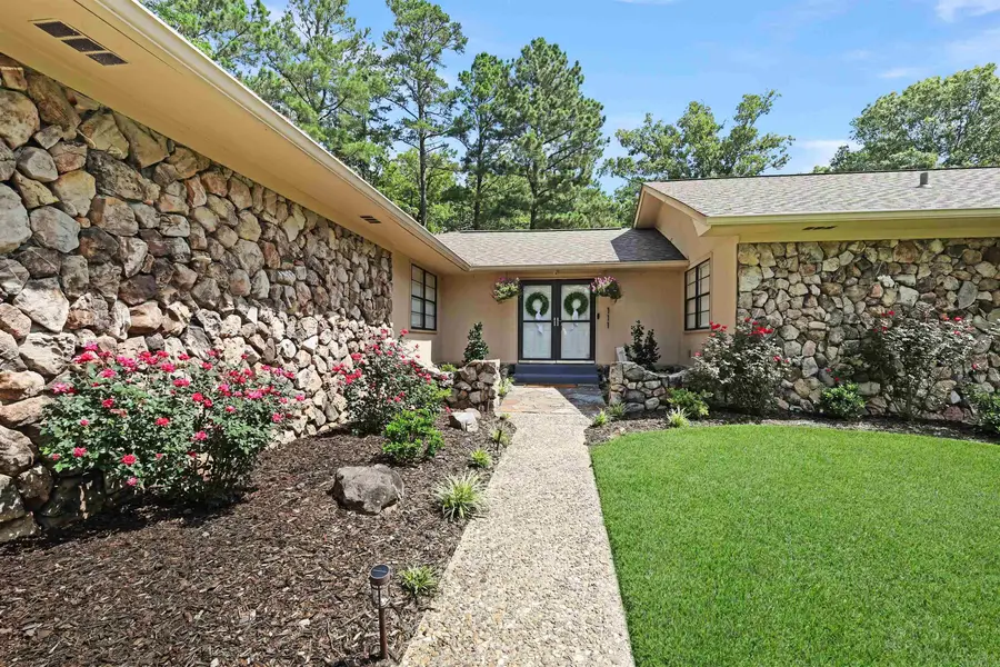 111 Glenridge Court, Hot Springs, AR 71901 - #2