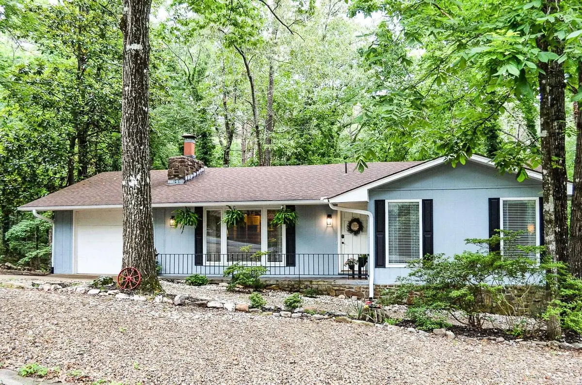 46 Herencia Circle, Hot Springs Village, AR 71909 - #1