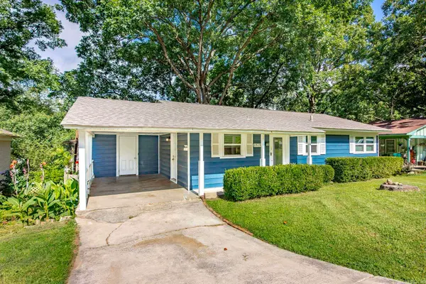 3519 Maple Street, North Little Rock, AR 72118