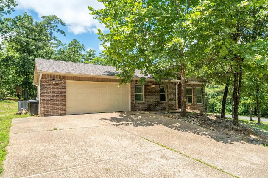 35 San Sebastian Way, Hot Springs Village, AR 71909 - #3