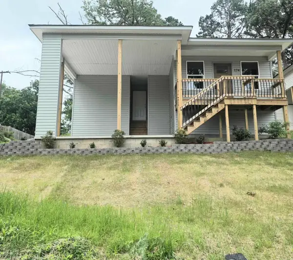 Address Withheld By Seller, Hot Springs, AR 71901