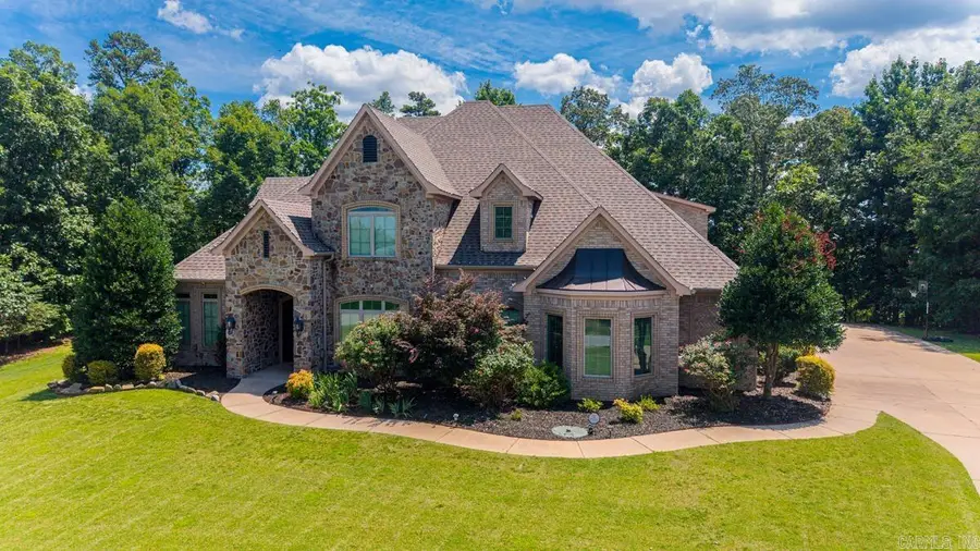 11150 Stonehill Dr, Alexander, AR 72002 - #2