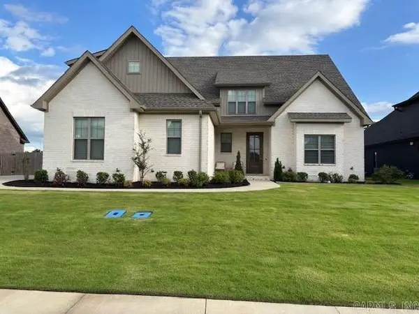 Address Withheld By Seller, Jonesboro, AR 72404