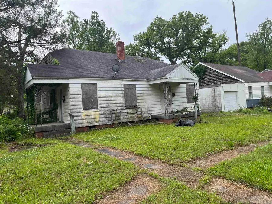Address Withheld By Seller, Pine Bluff, AR 71603 - #2