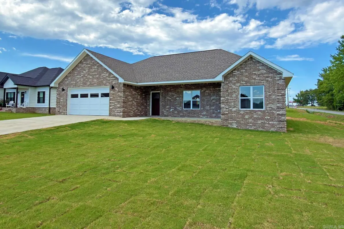 10 Ashley Faith Drive, Batesville, AR 72501 - #1